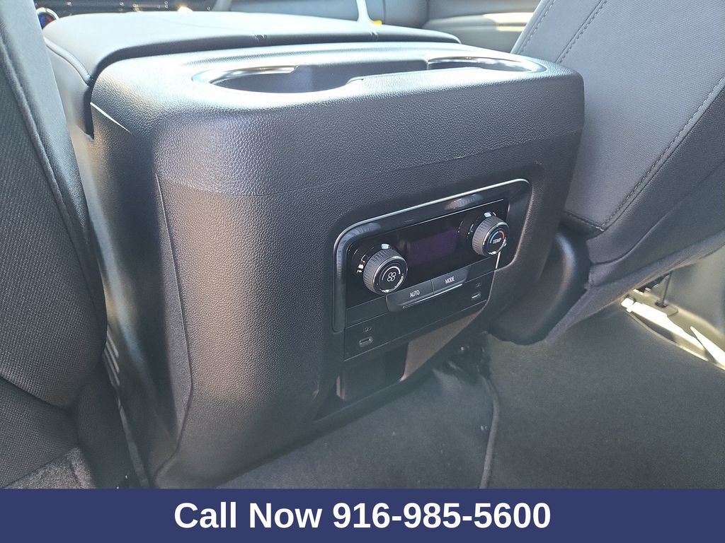 2026 Chevrolet Tahoe LS Folsom CA
