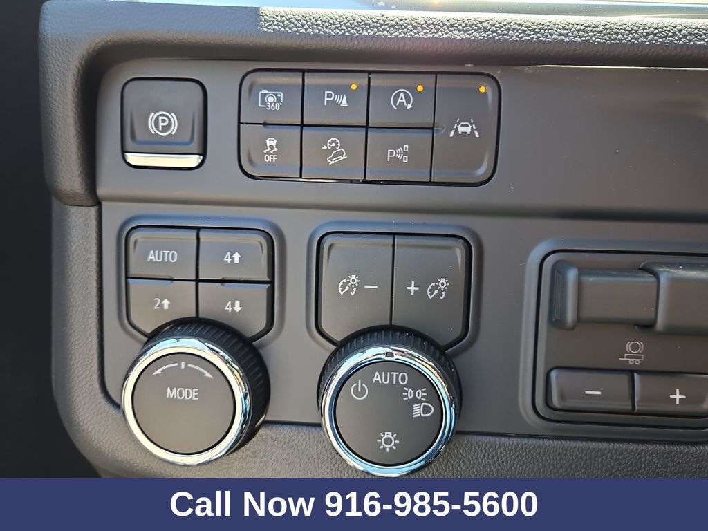 2026 Chevrolet Tahoe LS Folsom CA