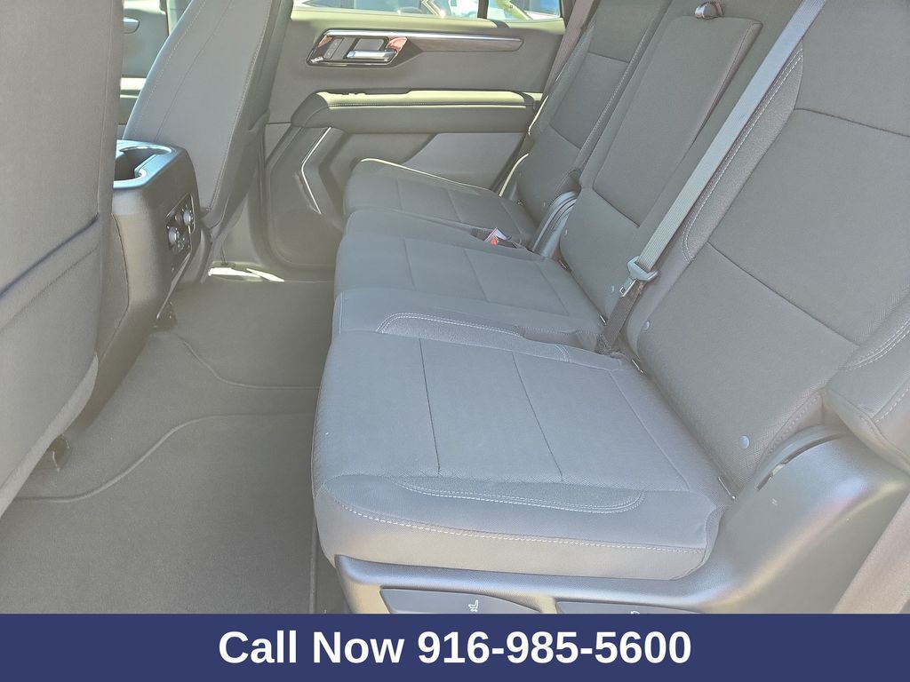 2026 Chevrolet Tahoe LS Folsom CA
