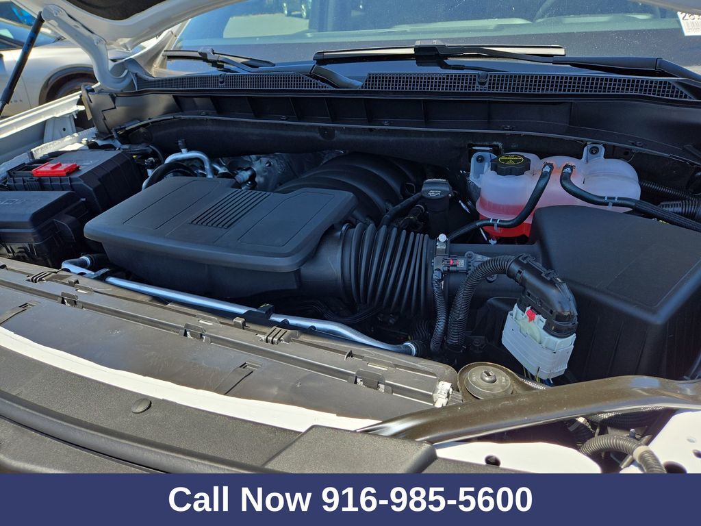 2026 Chevrolet Tahoe LS Folsom CA