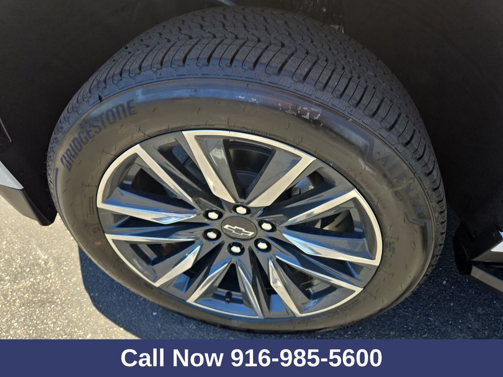 2026 Chevrolet Tahoe LS Folsom CA