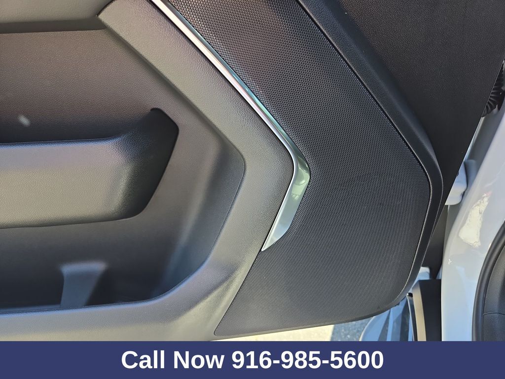 2026 Chevrolet Tahoe LS Folsom CA