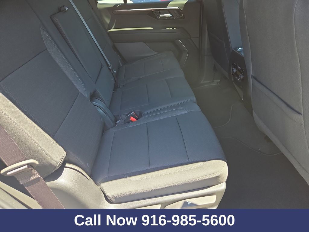 2026 Chevrolet Tahoe LS Folsom CA