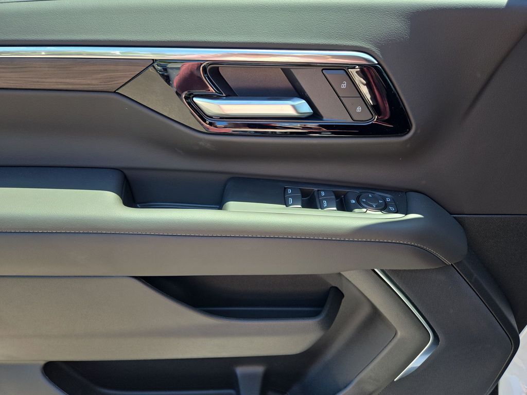 2026 Chevrolet Tahoe LS Folsom CA