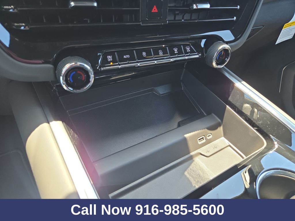 2026 Chevrolet Tahoe LS Folsom CA