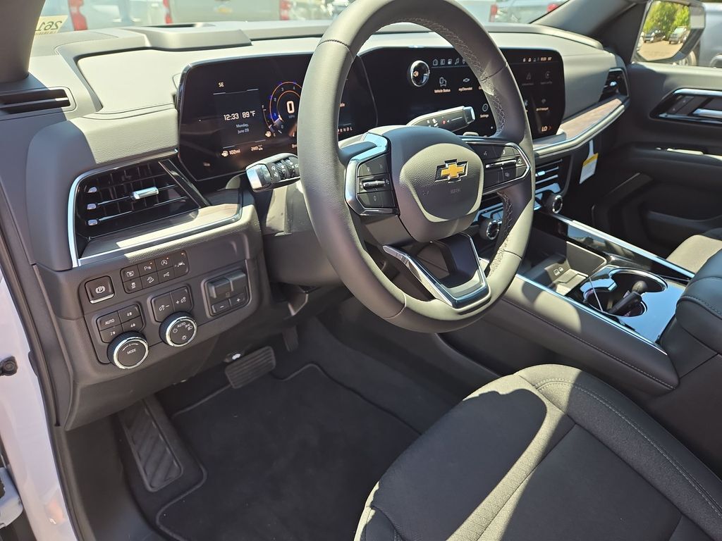 2026 Chevrolet Tahoe LS Folsom CA