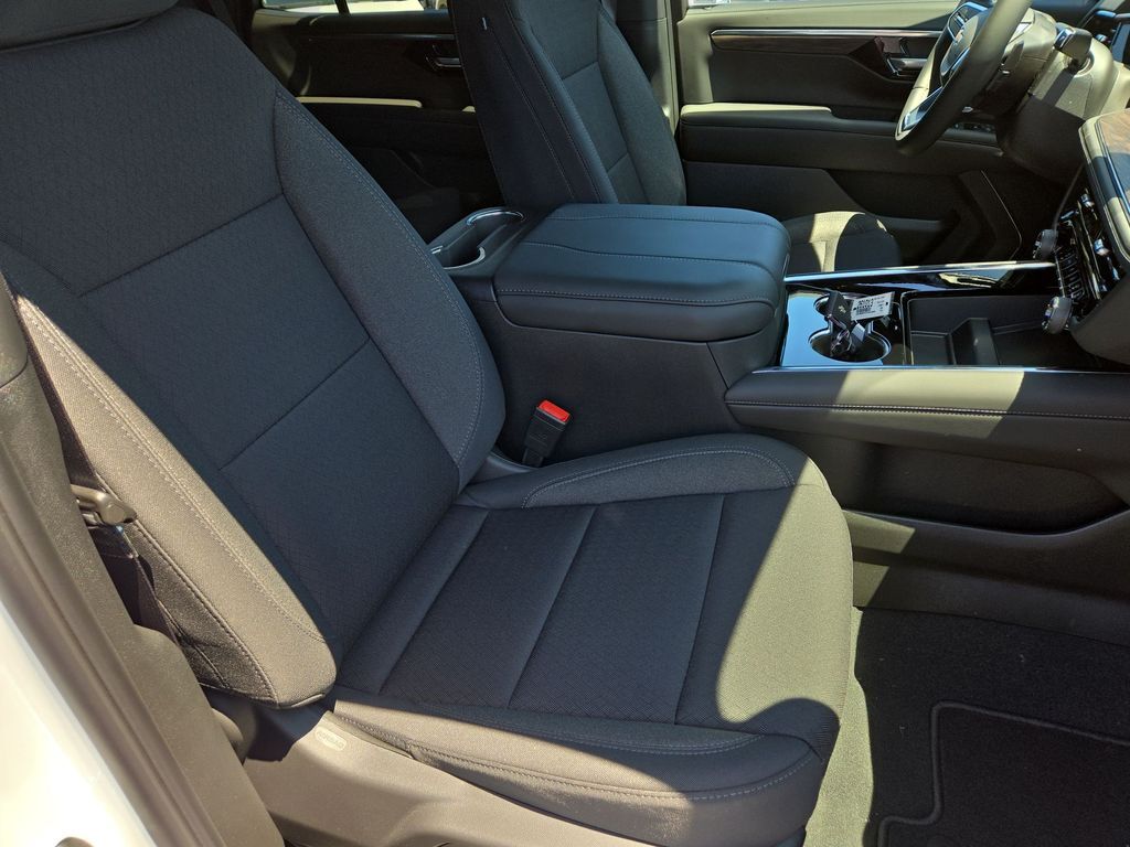 2026 Chevrolet Tahoe LS Folsom CA