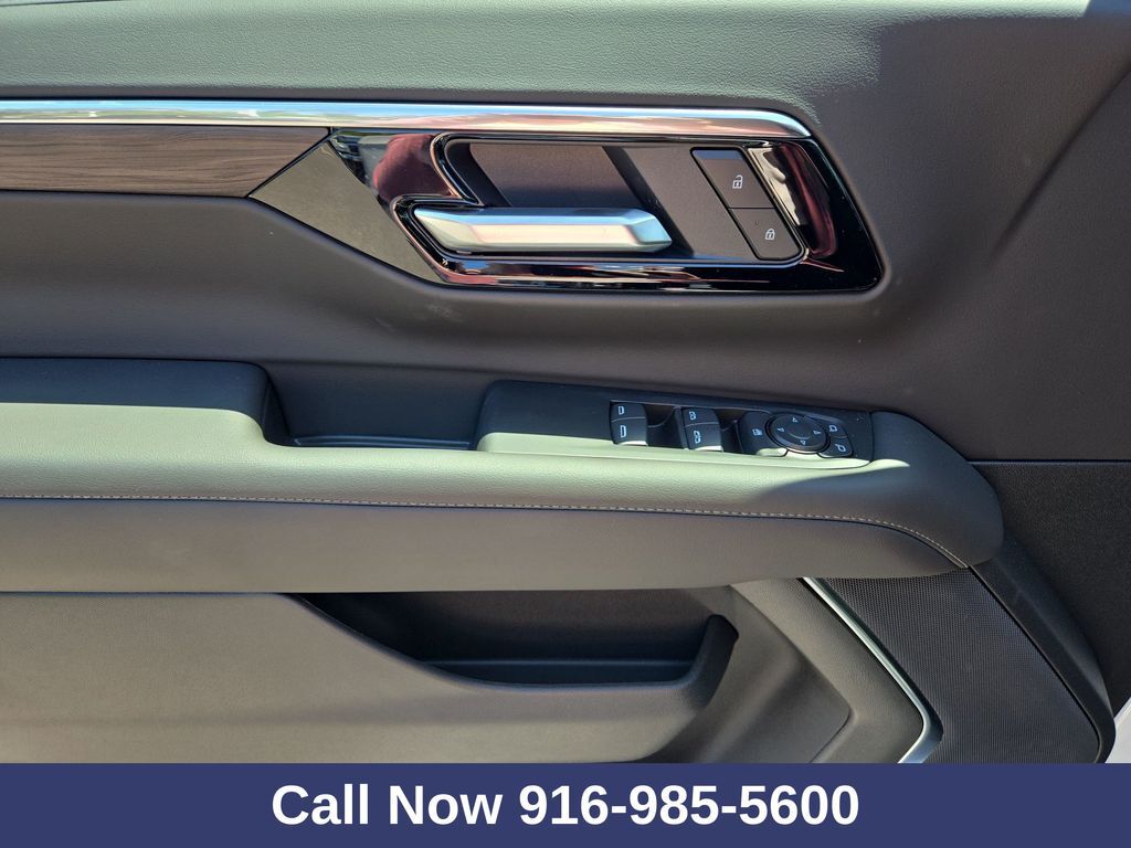 2026 Chevrolet Tahoe LS Folsom CA