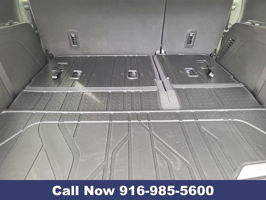 2026 Chevrolet Tahoe LS Folsom CA