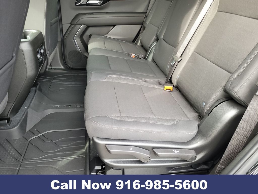 2026 Chevrolet Tahoe LS Folsom CA
