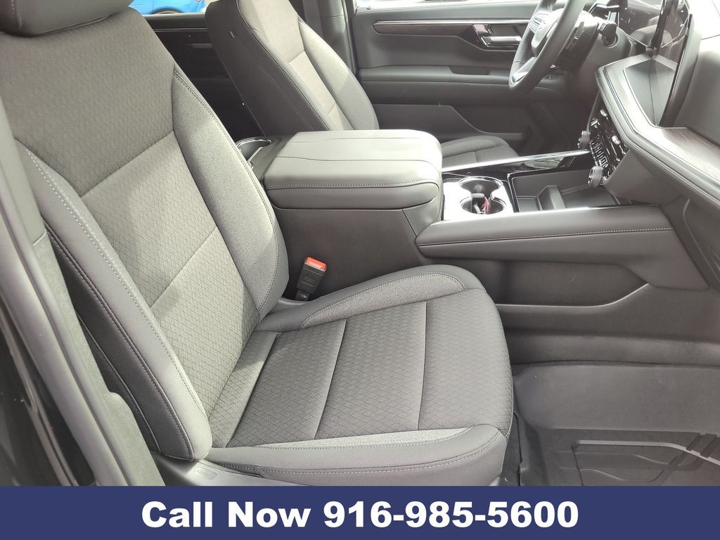 2026 Chevrolet Tahoe LS Folsom CA