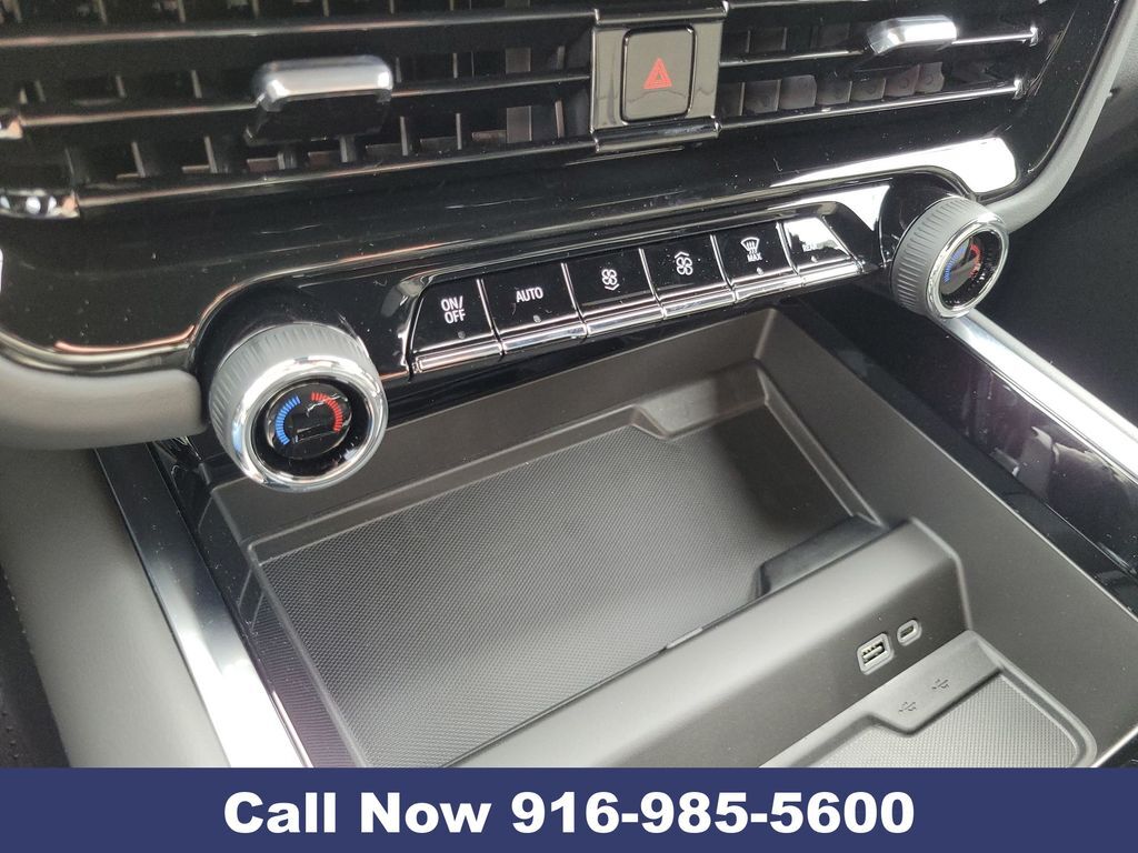 2026 Chevrolet Tahoe LS Folsom CA