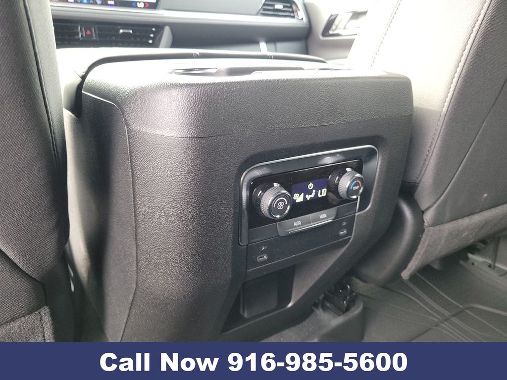 2026 Chevrolet Tahoe LS Folsom CA