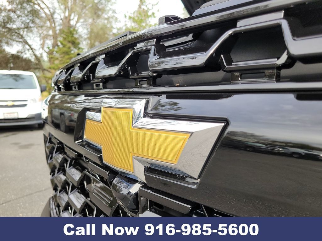 2026 Chevrolet Tahoe LS Folsom CA