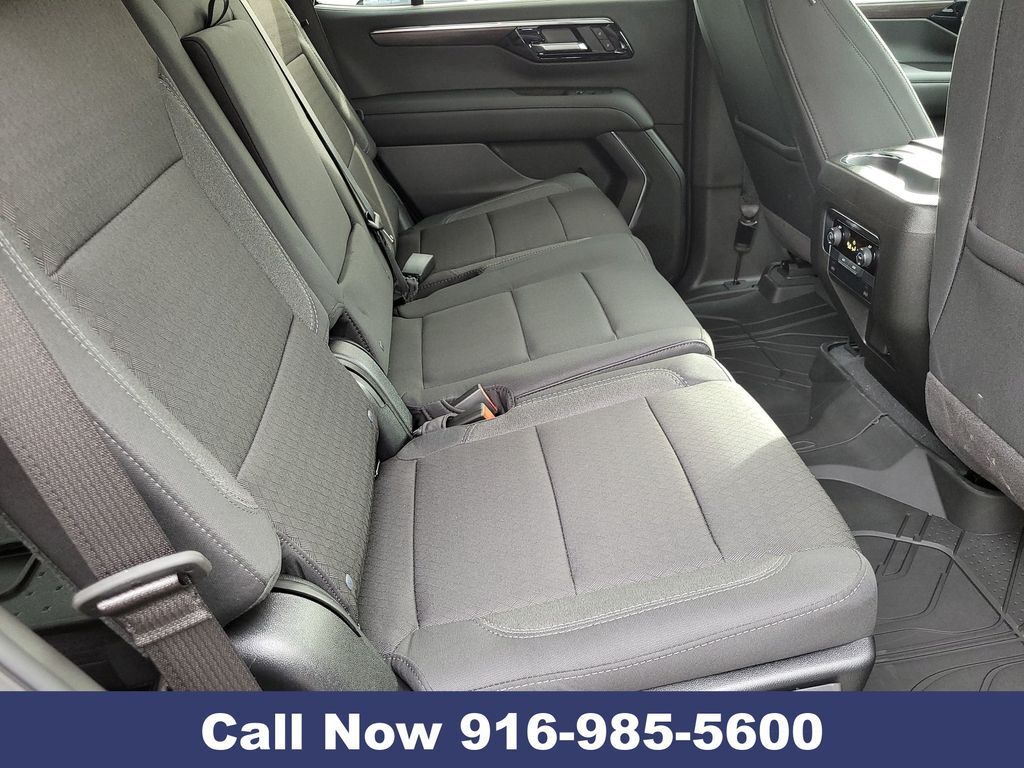 2026 Chevrolet Tahoe LS Folsom CA