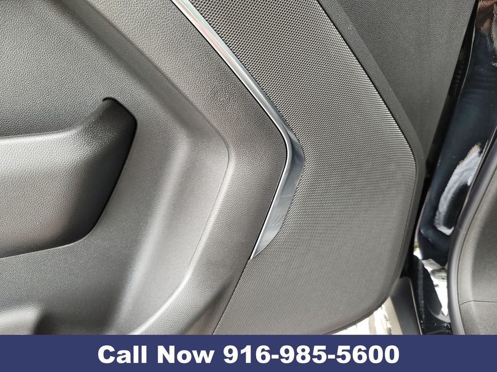 2026 Chevrolet Tahoe LS Folsom CA