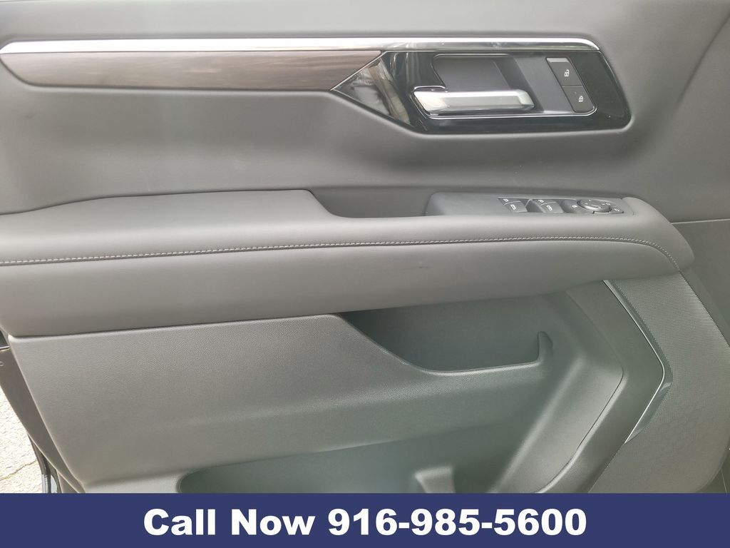 2026 Chevrolet Tahoe LS Folsom CA