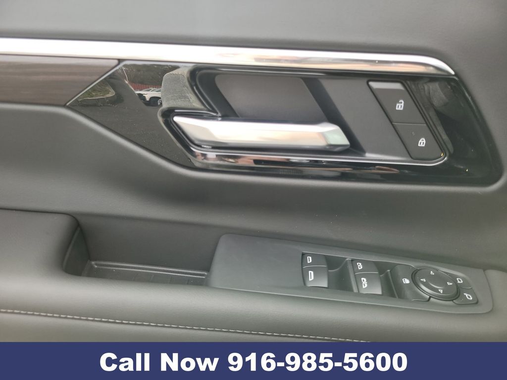2026 Chevrolet Tahoe LS Folsom CA