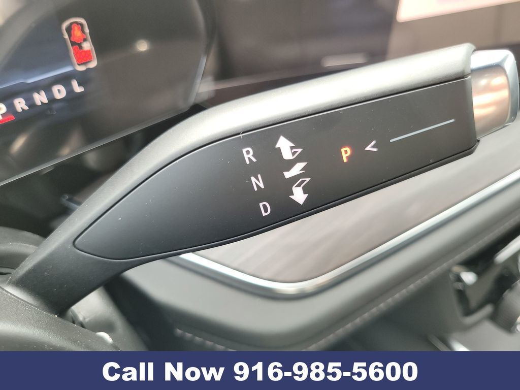 2026 Chevrolet Tahoe LS Folsom CA