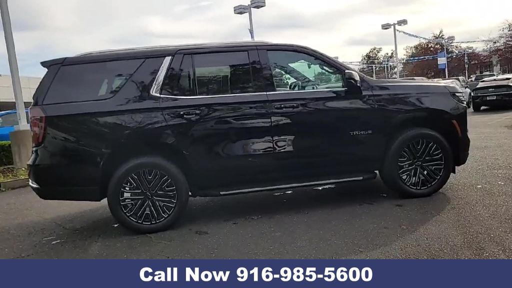 2026 Chevrolet Tahoe LS Folsom CA