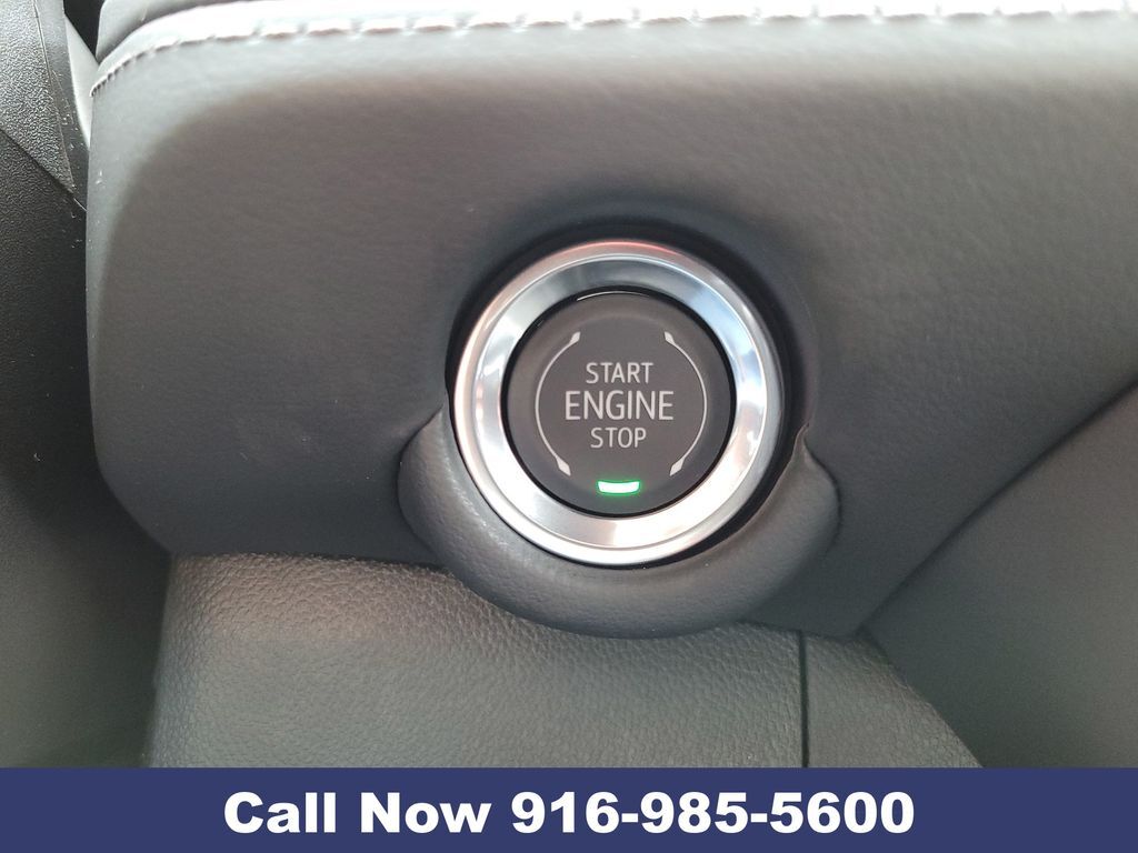 2026 Chevrolet Tahoe LS Folsom CA