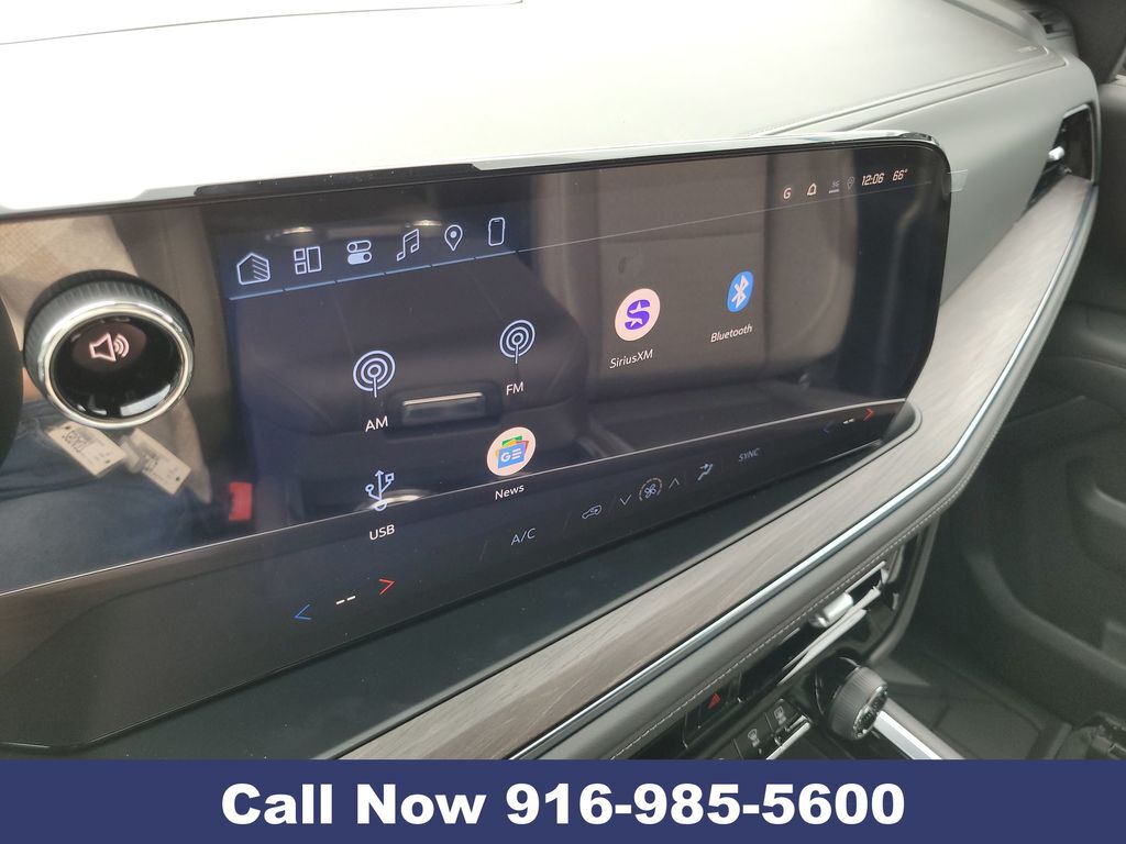 2026 Chevrolet Tahoe LS Folsom CA