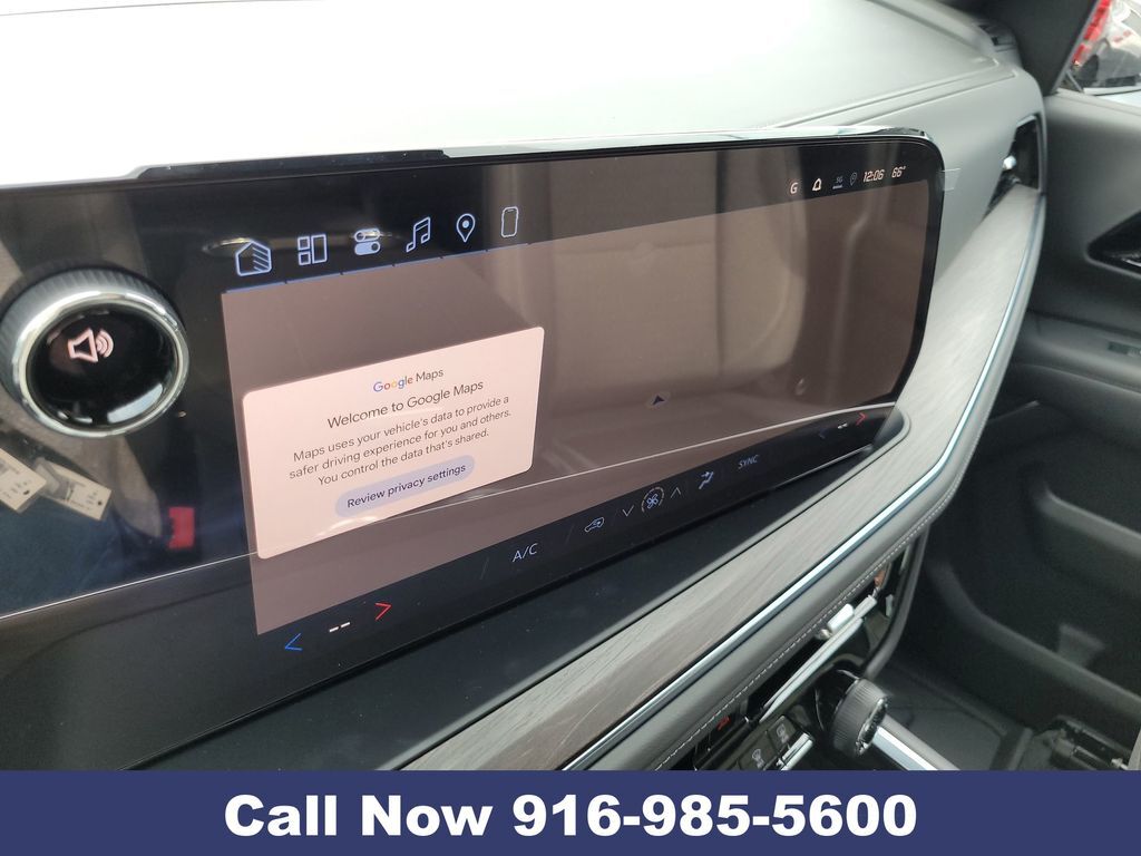 2026 Chevrolet Tahoe LS Folsom CA