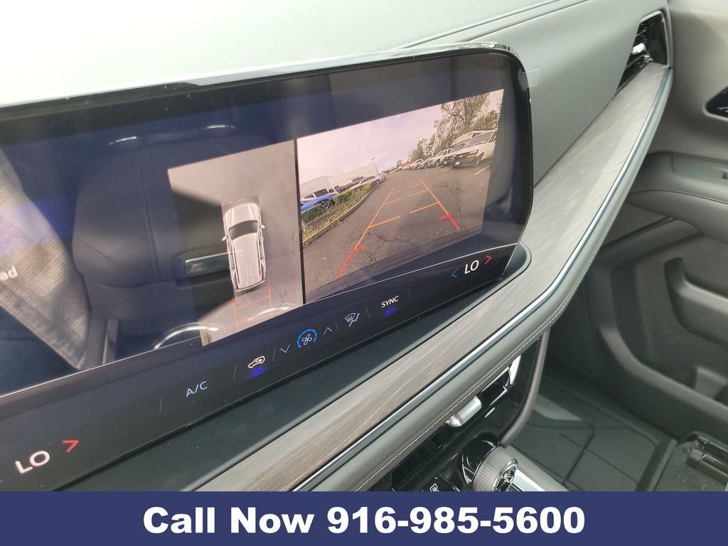 2026 Chevrolet Tahoe LS Folsom CA