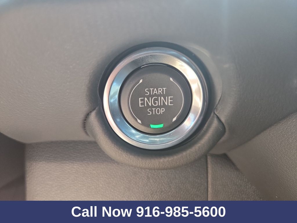2026 Chevrolet Tahoe LS Folsom CA