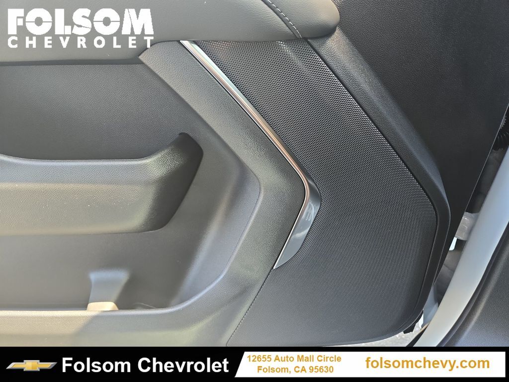 2026 Chevrolet Tahoe LS Folsom CA