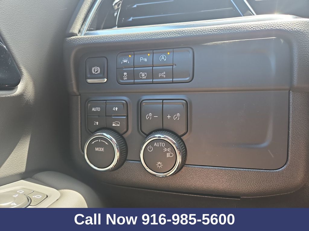 2026 Chevrolet Tahoe LS Folsom CA