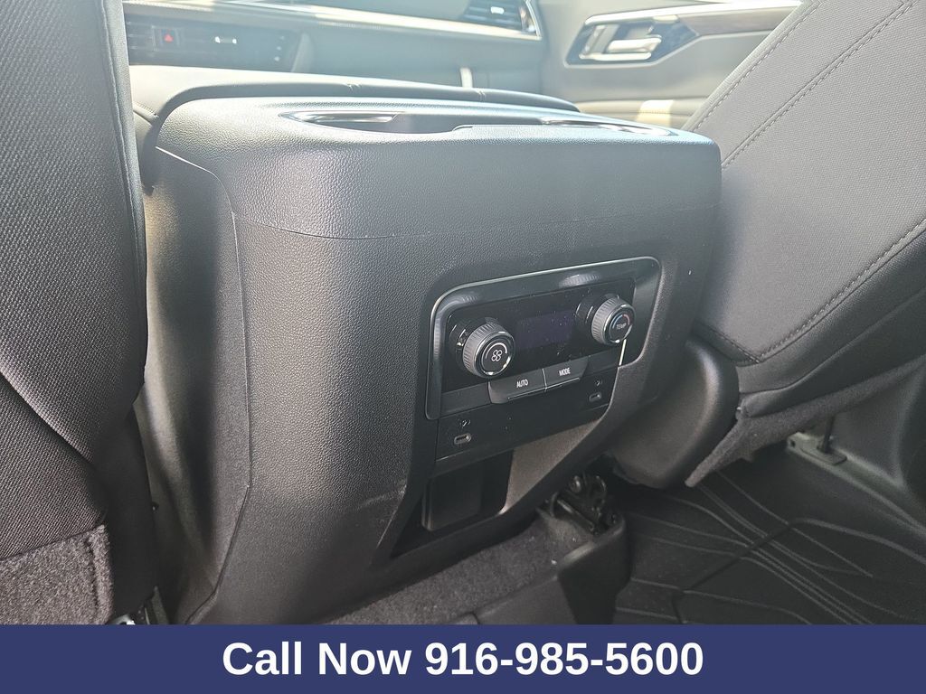 2026 Chevrolet Tahoe LS Folsom CA