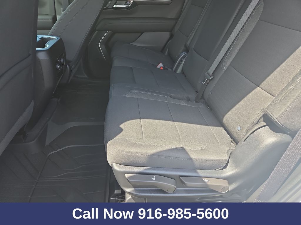 2026 Chevrolet Tahoe LS Folsom CA