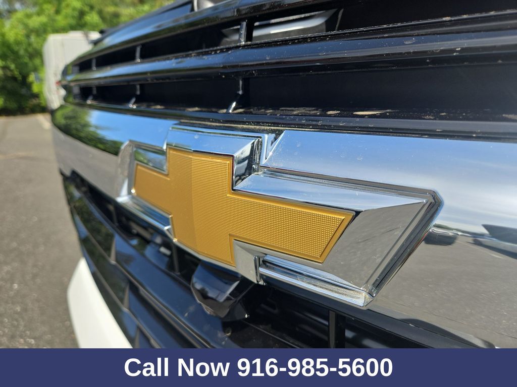 2026 Chevrolet Tahoe LS Folsom CA