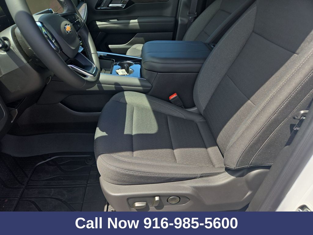 2026 Chevrolet Tahoe LS Folsom CA
