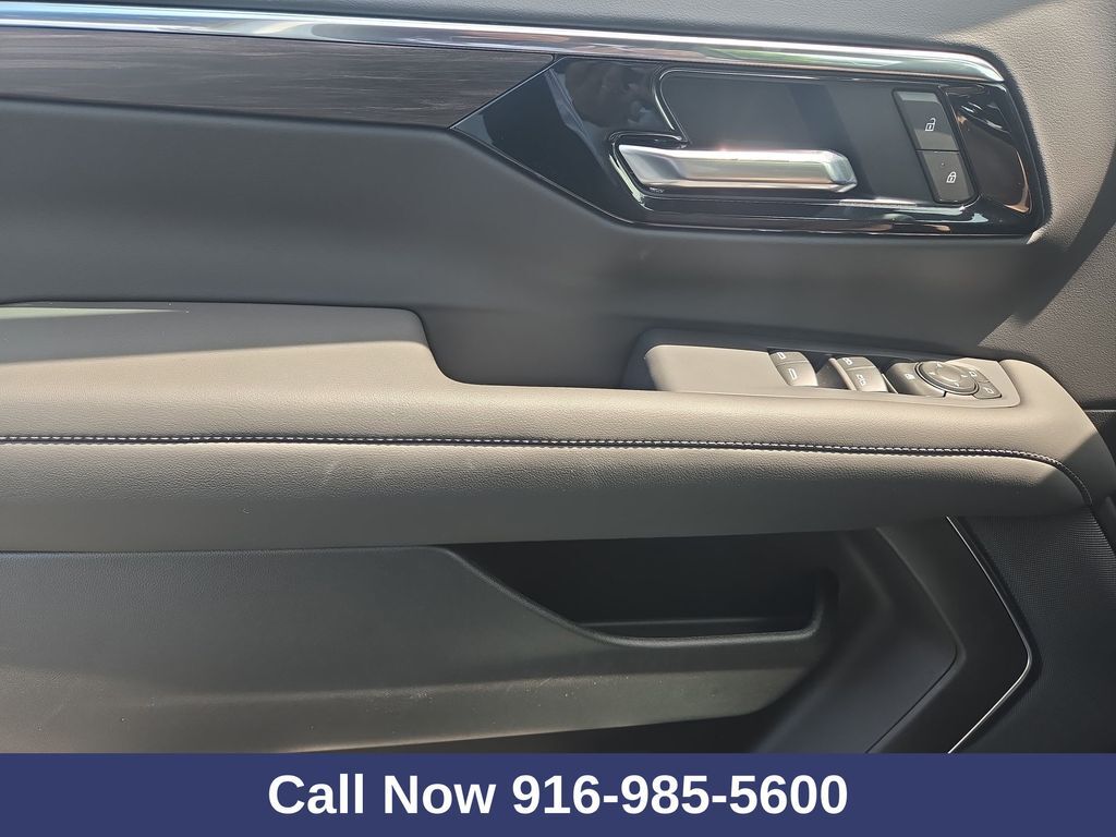 2026 Chevrolet Tahoe LS Folsom CA