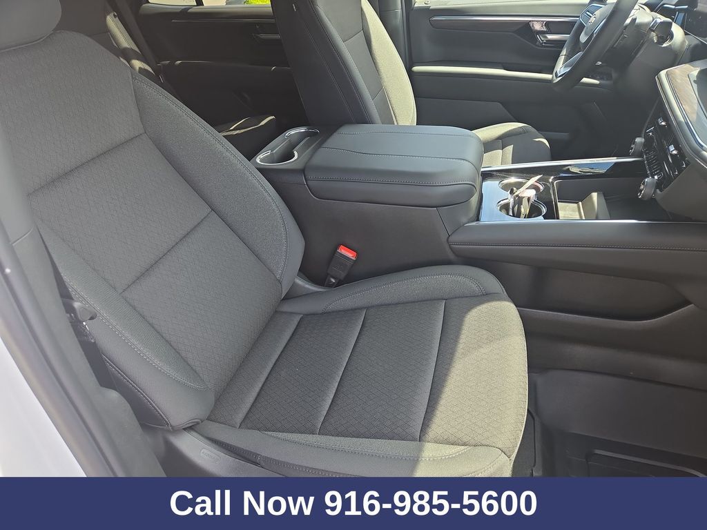 2026 Chevrolet Tahoe LS Folsom CA