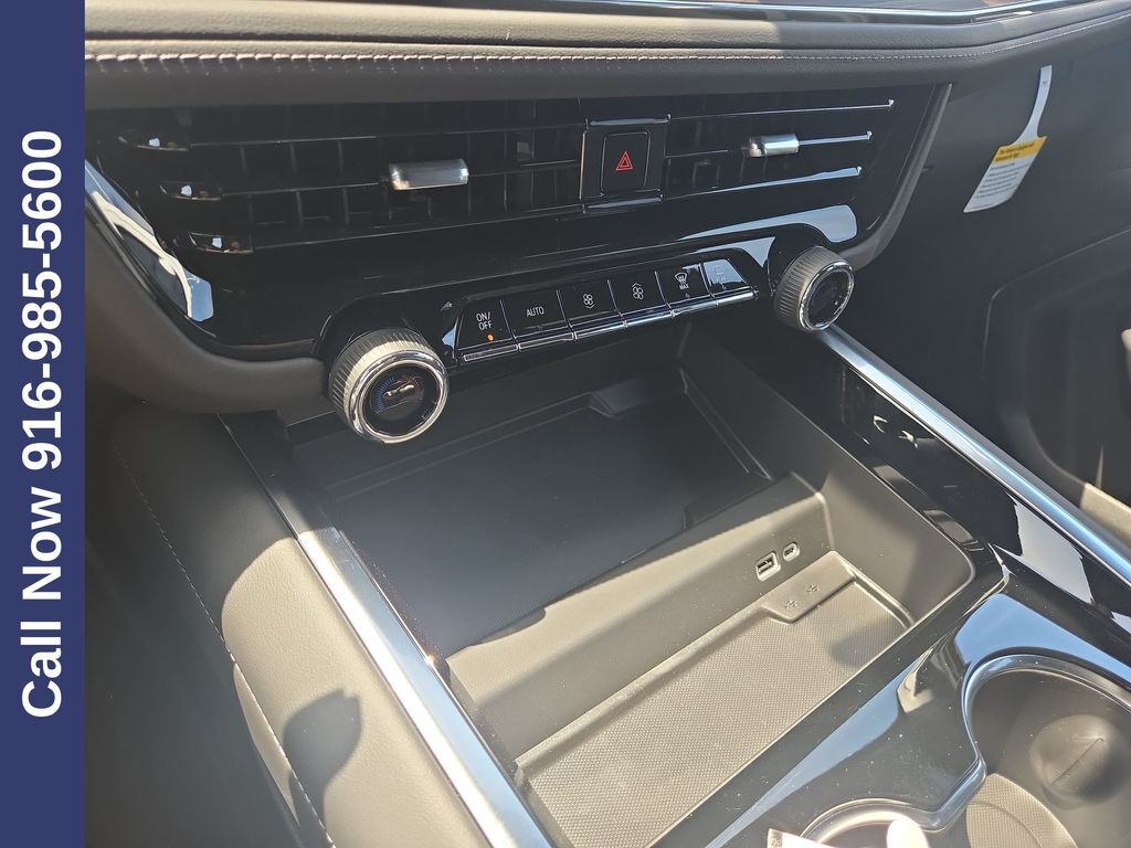2026 Chevrolet Tahoe LS Folsom CA
