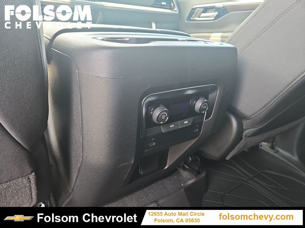 2026 Chevrolet Tahoe LS Folsom CA