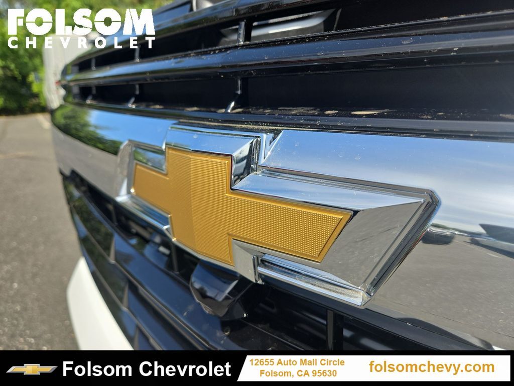 2026 Chevrolet Tahoe LS Folsom CA