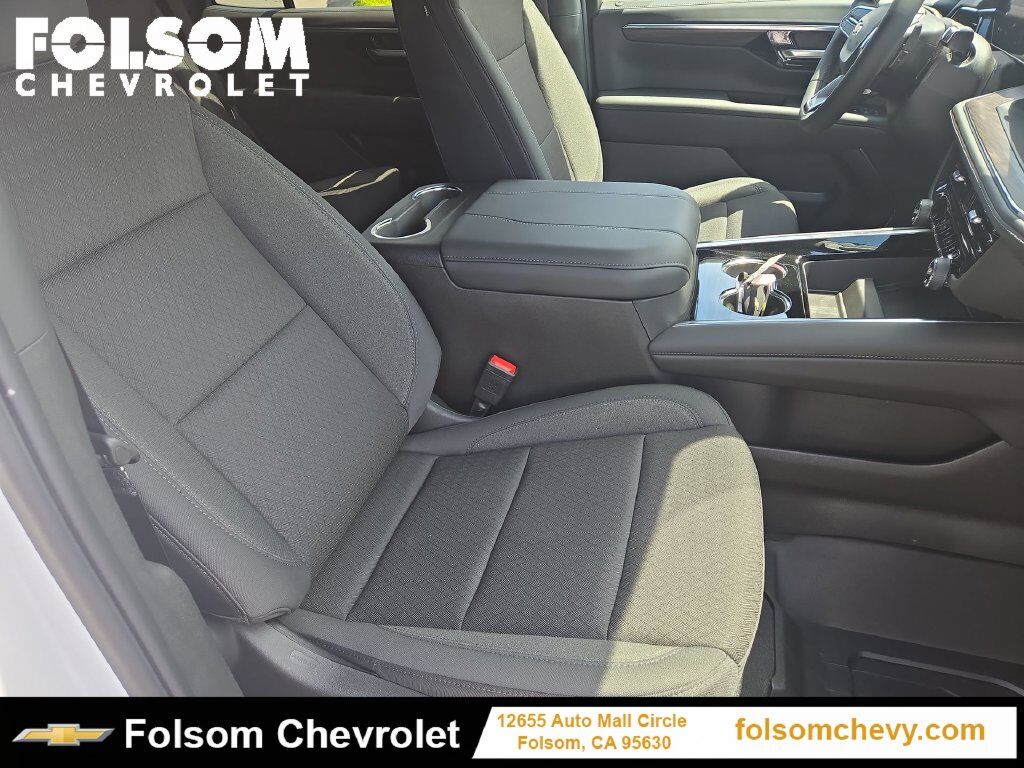 2026 Chevrolet Tahoe LS Folsom CA