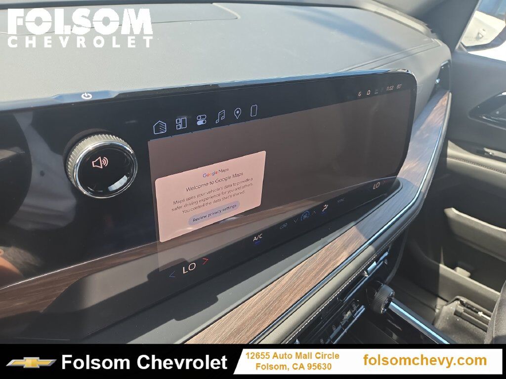 2026 Chevrolet Tahoe LS Folsom CA