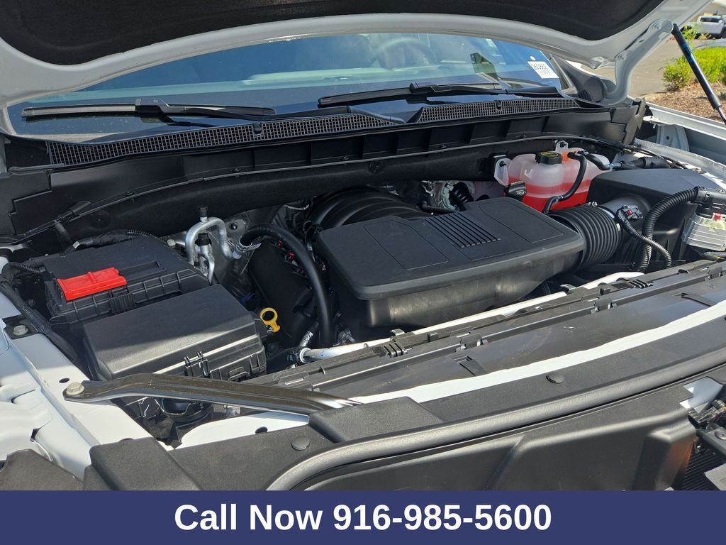 2026 Chevrolet Tahoe LS Folsom CA