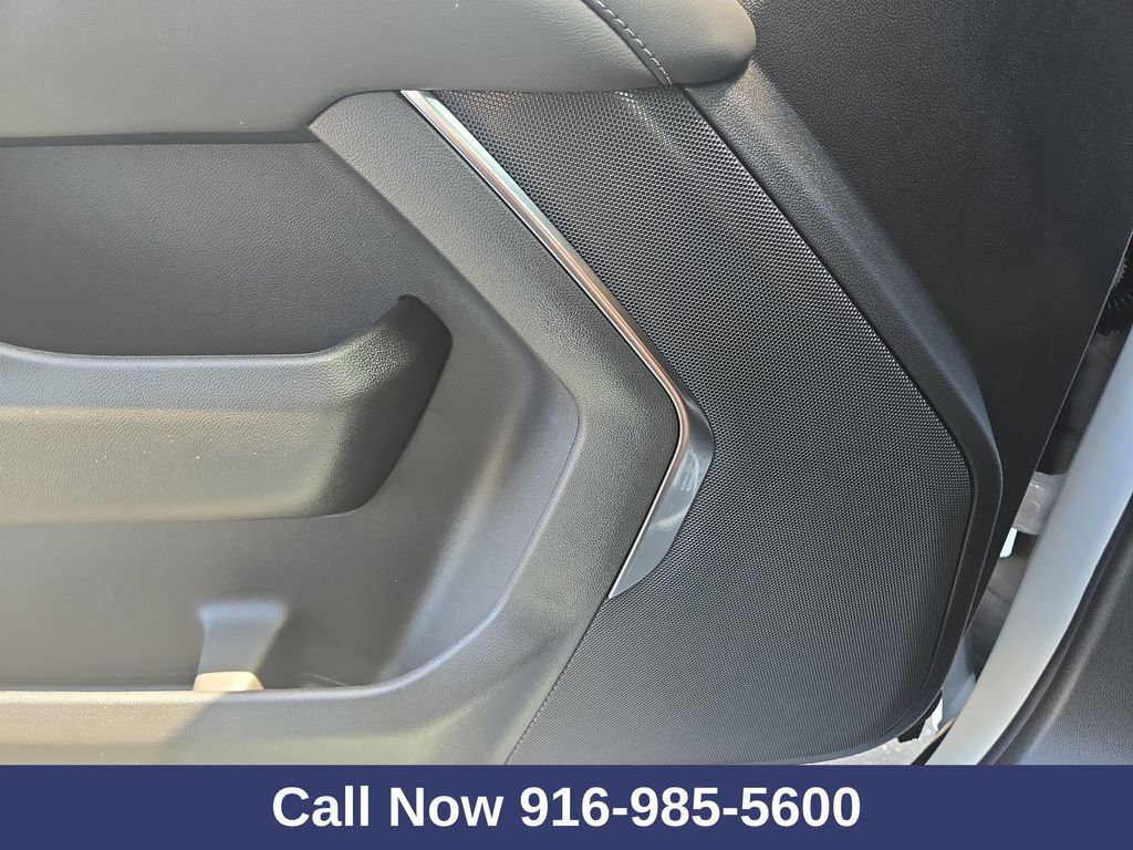 2026 Chevrolet Tahoe LS Folsom CA