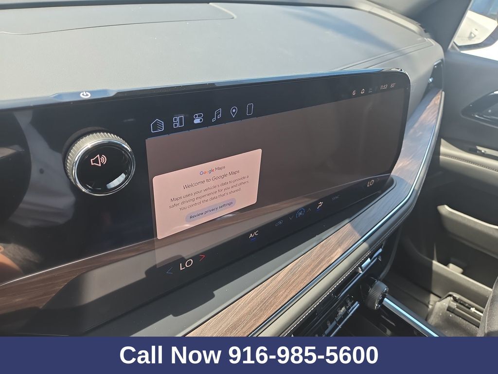 2026 Chevrolet Tahoe LS Folsom CA