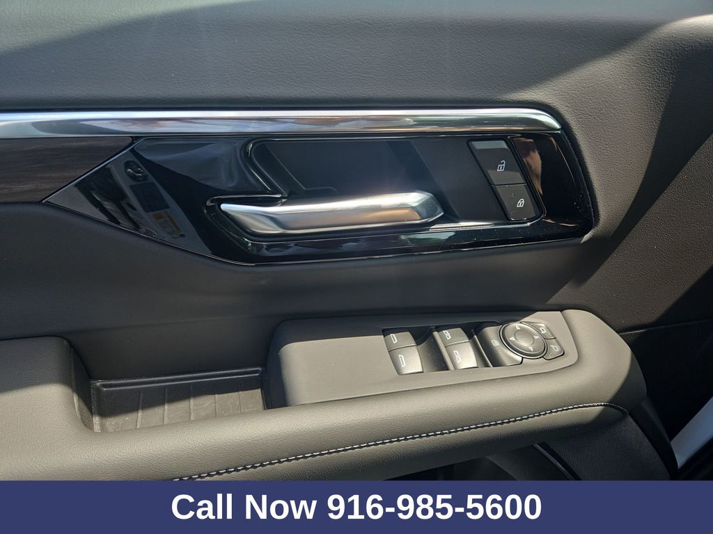2026 Chevrolet Tahoe LS Folsom CA