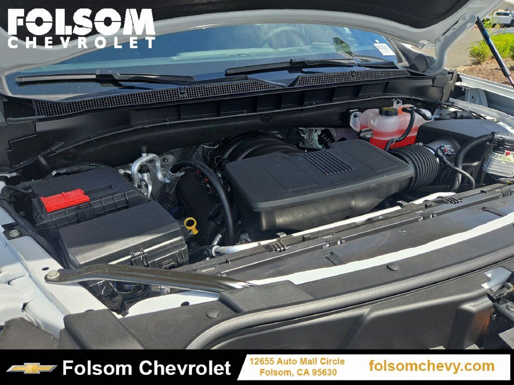 2026 Chevrolet Tahoe LS Folsom CA