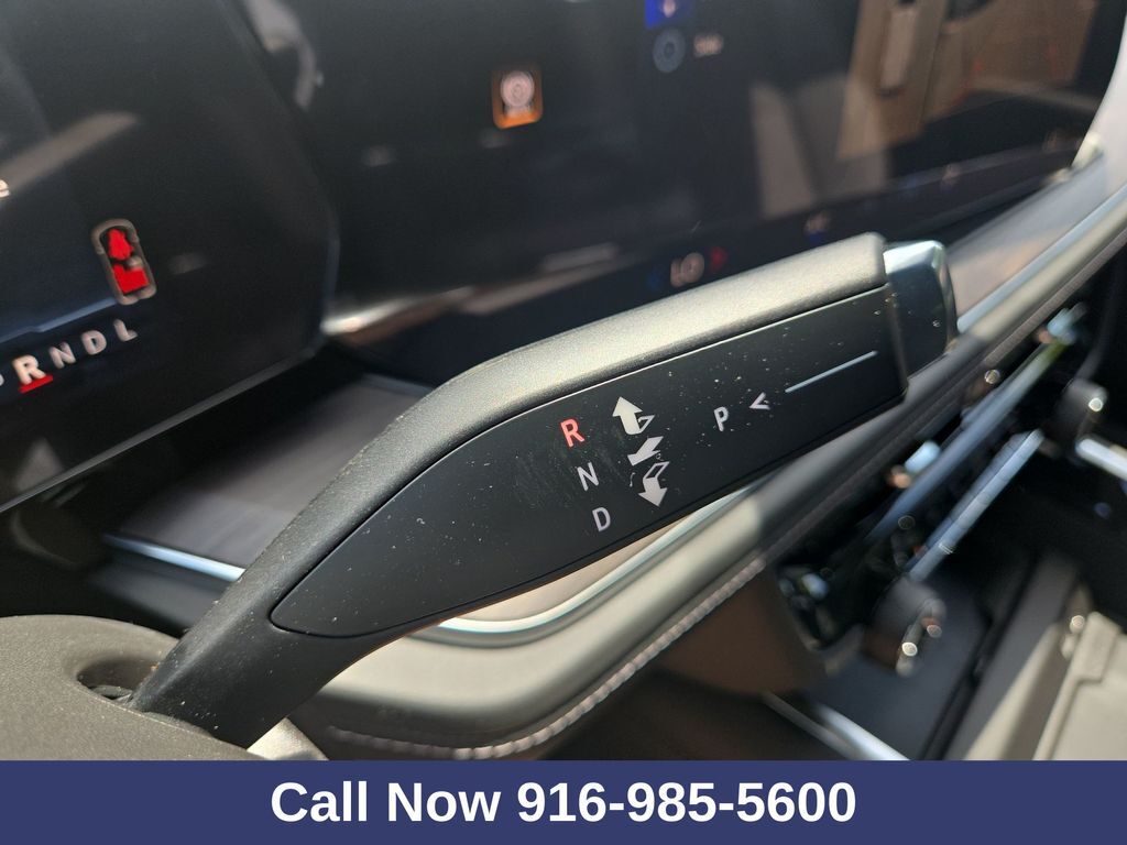 2026 Chevrolet Tahoe LS Folsom CA