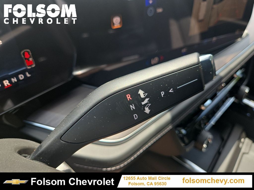 2026 Chevrolet Tahoe LS Folsom CA
