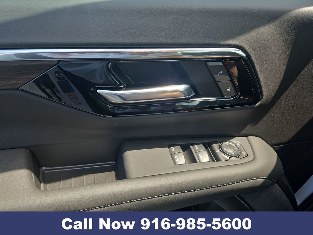 2026 Chevrolet Tahoe LS Folsom CA